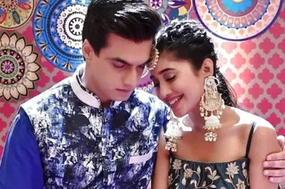 Mohsin Khan To Remain Part of Yeh Rishta Kya Kehlata Hai, Big Twist Ahead