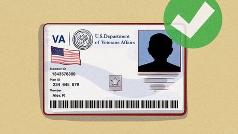 How to Get a Veteran ID Card