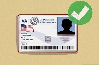 How to Get a Veteran ID Card