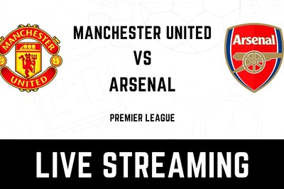 Premier League 2021-22 Manchester United vs Arsenal LIVE Streaming: When and Where to Watch Online, TV Telecast, Team News