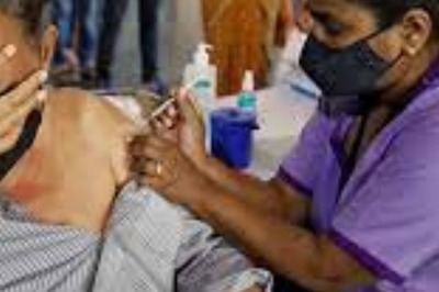 India Records 42,618 Covid Cases, 330 Deaths in a Day; Weekly Positivity Rate 2.63 Pc