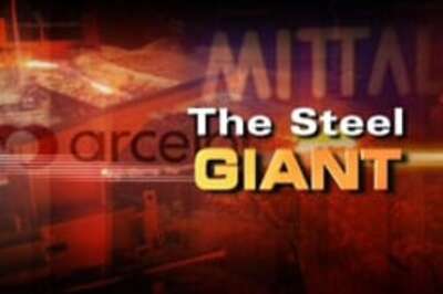 Slowdown hits Arcelor Mittal, may lay off workers