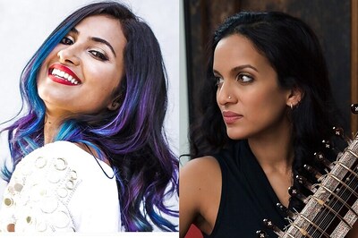 Anoushka Shankar to Vidya Vox: Young Musicians With Global Fan Following