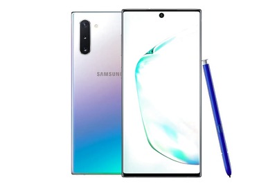 Samsung Has Fixed Fingerprint Bug on Galaxy Note 10 & Galaxy S10; Your Bank Data is Safe