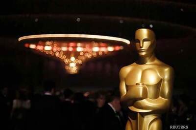 As it happened: Oscars 2015 nominations
