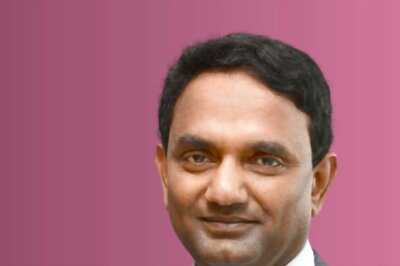 TCS New CEO's Salary Revealed: Know How Much K Krithivasan Earns In A Year