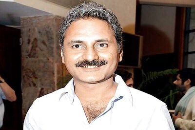 Trial begins in rape case against 'Peepli Live' director Mahmood Farooqui
