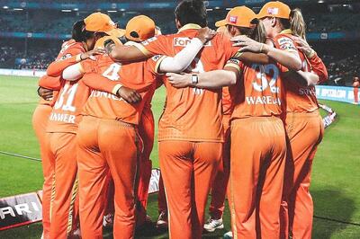 Mumbai Indians vs Gujarat Giants Live Streaming: When and Where to Watch WPL 2023 Live Coverage on Live TV Online