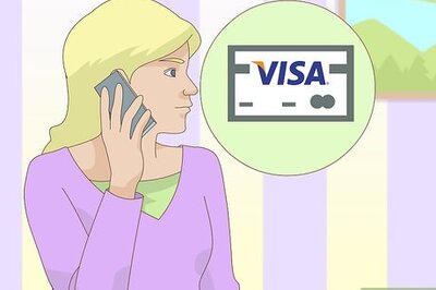 A Complete Guide to Setting up Your Visa Credit Card