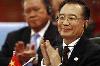 China: Jiabao's family amasses assets worth $2.7 bn