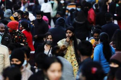 Take Risk-Assessment Based Approach to Tackle Spike in Covid-19 Cases: Union Health Secy to Tamil Nadu