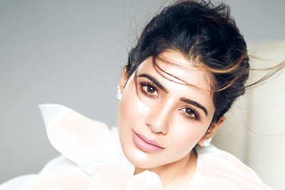 Samantha Refuses Alimony of Rs 200 Crore From Naga Chaitanya, Akkineni Family: Report