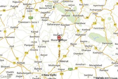 21-year-old arrested for sodomising minor boy