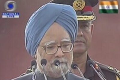 PM promises more jobs, opportunities for the young
