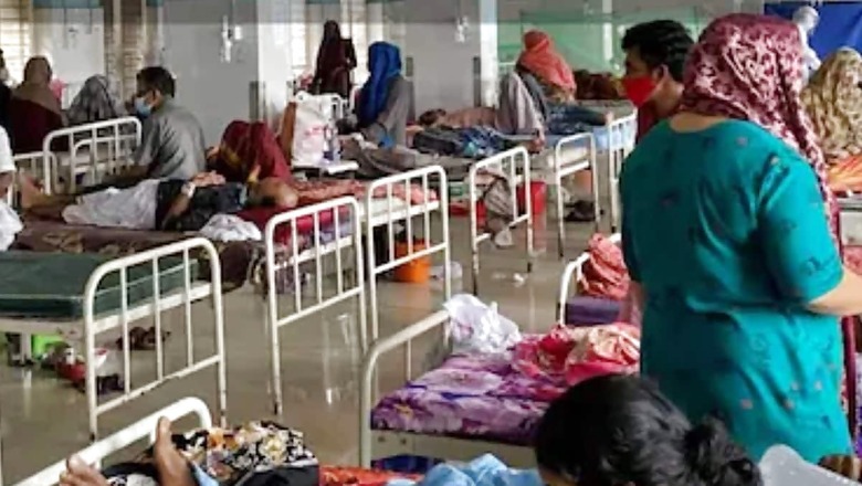 Every Minute 177 Ayushman Bharat Cards Made, 30 Hospital Admissions Undertaken: Health Ministry