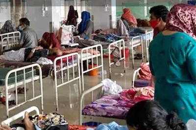 Every Minute 177 Ayushman Bharat Cards Made, 30 Hospital Admissions Undertaken: Health Ministry