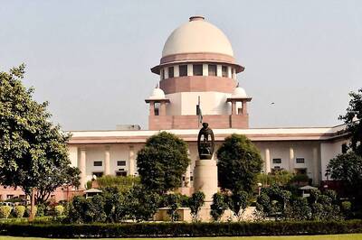 No Need to Stand When National Anthem is Played in a Film: SC