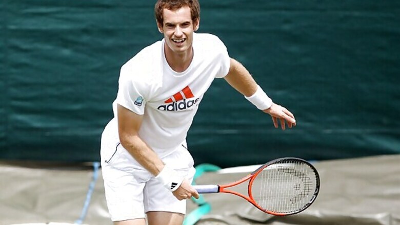 Marray ends 76-year doubles drought for Britain