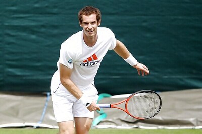 Marray ends 76-year doubles drought for Britain