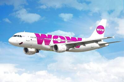 WOW Air Launches $69 Flights Between US And Europe
