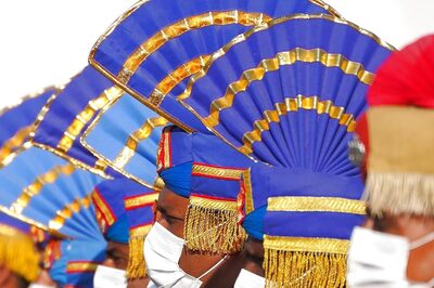 Since 2020, 7 CRPF Officials Are Taking Voluntary Retirement Every Day. Most Blame Job Stagnation | Exclusive