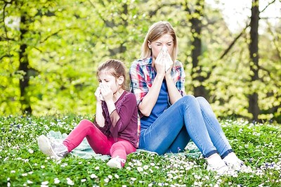 Growing up on a Farm Could Protect Children From Respiratory Illnesses, Allergies, Skin Rashes