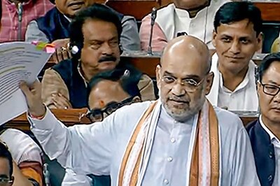 'Political Career Launched 13 Times and Failed Every Time': Amit Shah's Veiled Swipe at Rahul Gandhi