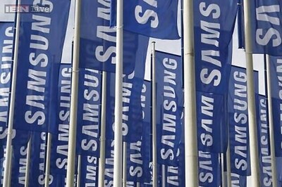 Samsung to be the main processor supplier for Apple's next iPhone: Report