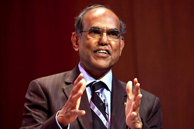 India Should be 'Wooden-headed' About Fiscal Consolidation: Ex-RBI Guv Subbarao