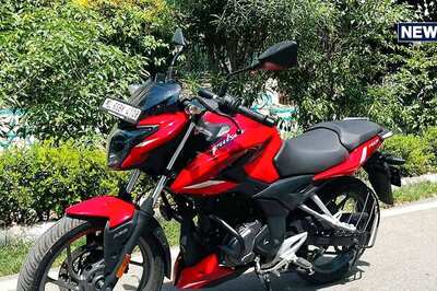 Bajaj Pulsar P150 Review: The Legacy Continues