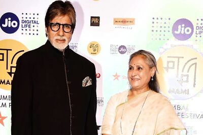 Amitabh Bachchan Recalls The Time He Was In ICU After 1982 Coolie Accident