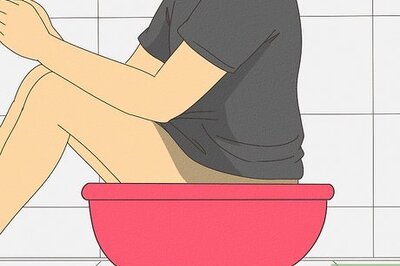 How to Care for Anal Fissures Postpartum