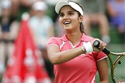Sania unlikely to reconsider pull-out decision
