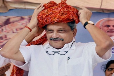 Will Punish Those Who Interfere in Legal Import of Beef, Says Goa CM Manohar Parrikar