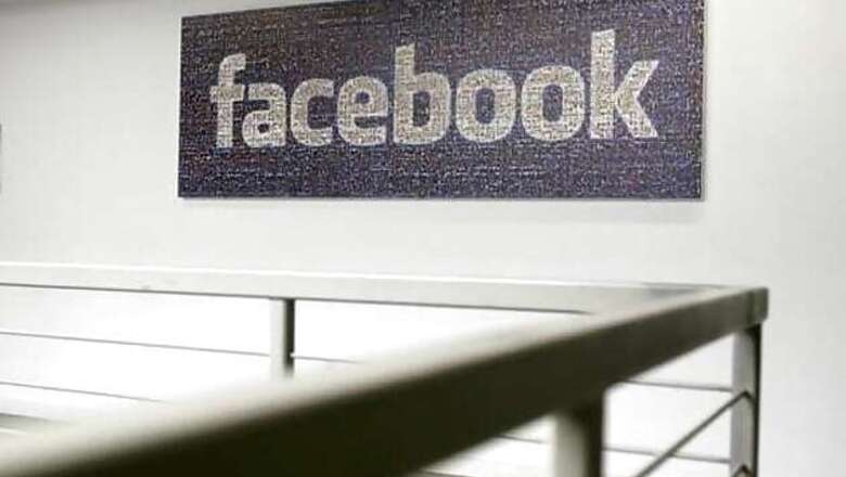 US woman sues Facebook over 'revenge porn' images