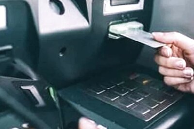 This Bank's ATM will be Unavailable, Starting from October 1. All you Need to Know