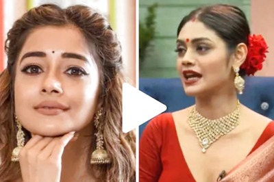 Bigg Boss 16: Sreejita De Calls Tina Dutta 'Male Attention-Seeker, Home-Breaker'