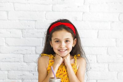 Top Foods To Include In Your Child's Diet During The Changing Season