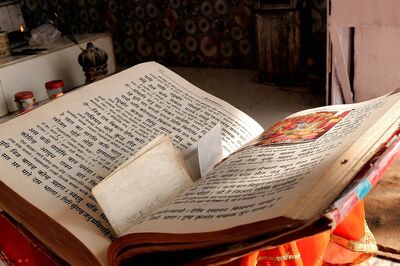 Opinion: Hindu Society’s Biggest Challenge is Teaching Hindutva to Its Own