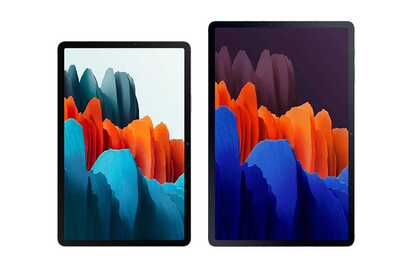 Samsung Galaxy Tab S7+ Sold Out in India Due to Massive Demand