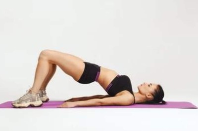 7 Yoga Asanas That Can Help You Get Rid Of A Bad Headache