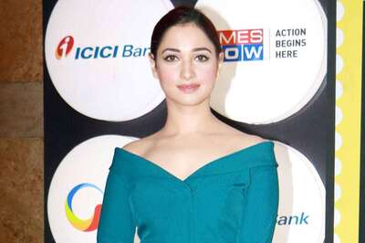 Always Motivated by Roles That Alleviate Women: Tamannaah Bhatia on Queen Telugu Remake