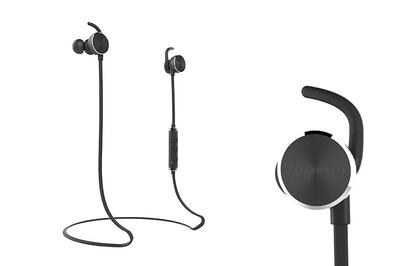 Nokia Active Wireless, Wired Earphones Revealed Before Smartphone Launch in India