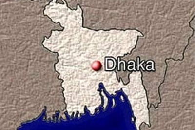 Delhi, Dhaka sign trade, transit pacts