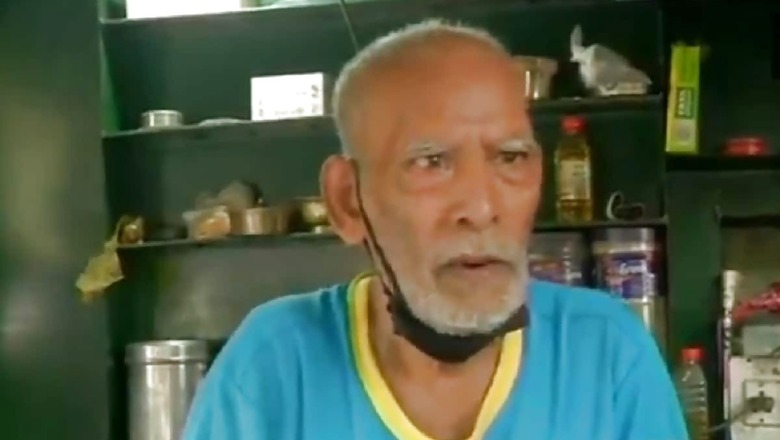 Delhi's 'Baba Ka Dhaba' Owner on Ventilator, His Condition Critical but Stable: Report