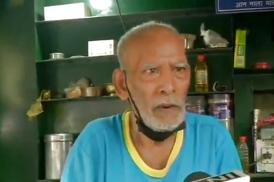 Delhi's 'Baba Ka Dhaba' Owner on Ventilator, His Condition Critical but Stable: Report