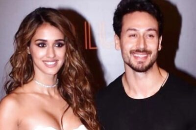Tiger Shroff Wishes Rumoured Ex Disha Patani On Her Birthday; Writes 'Love And Laughter Always'