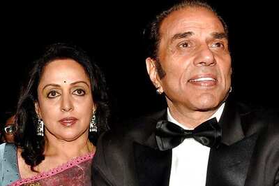 When Dharmendra Booked an Entire Hospital for Esha and Ahana Deol's Delivery