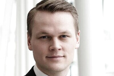 Meet The Expert Who Predicted Stock Market Fall Two Weeks Ago