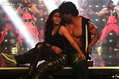 I am a fan of every fit body: Pooja Chopra